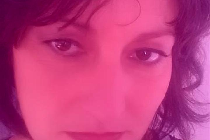 Iris, 34 — Escort in Basyurt, Turkey