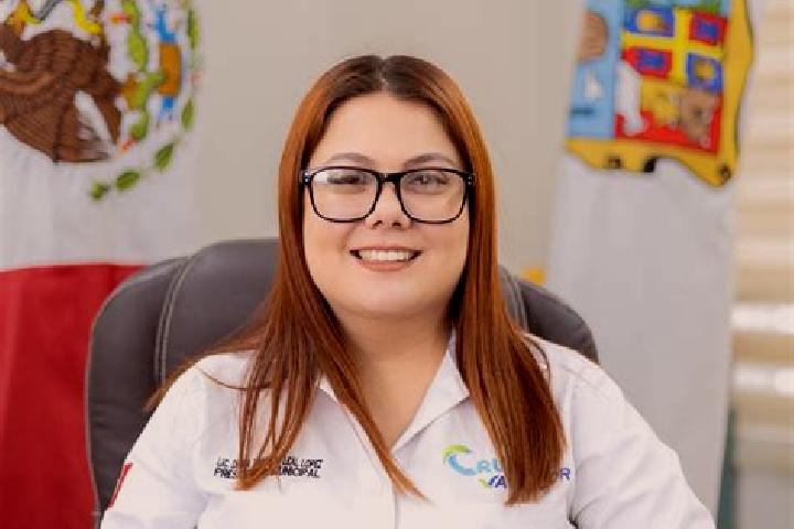 Iris, 34 — Escort in Cruillas, Mexico