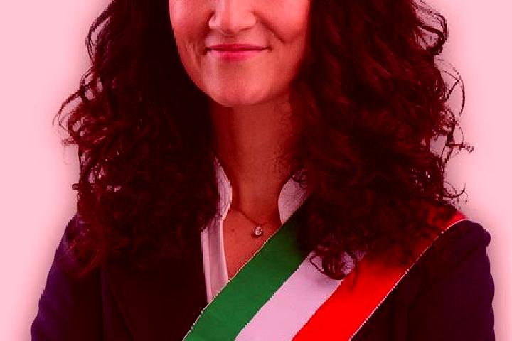 Iris, 34 — Escort in Curtarolo, Italy