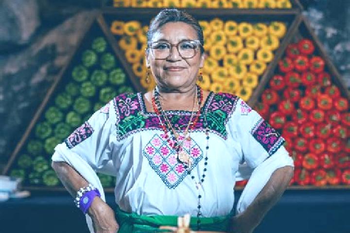 Iris, 34 — Escort in Dzibalchen, Mexico