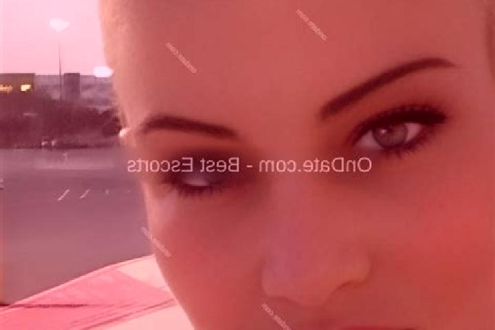 Iris, 34 — Escort in Harold, United States