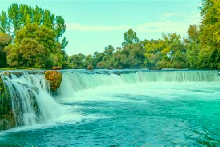Iris, 34 — Escort in Manavgat, Turkey