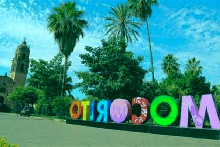 Iris, 34 — Escort in Mocorito, Mexico