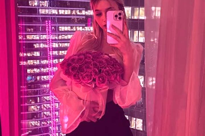Iris, 34 — Escort in Orchowo, Poland