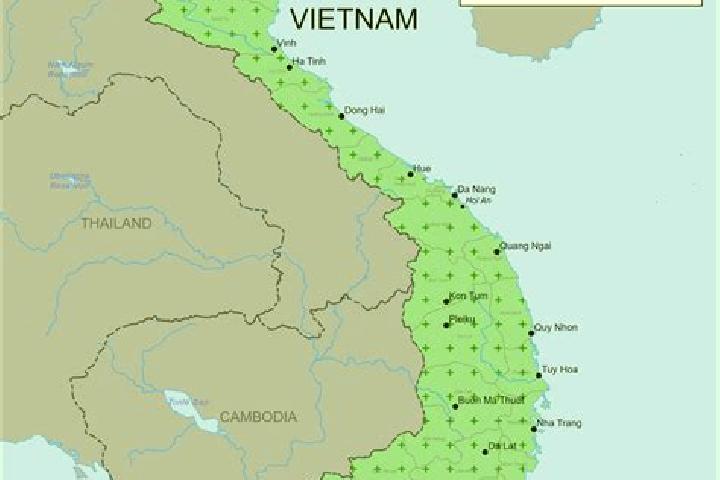 Iris, 34 — Escort in Tri Ton, Vietnam