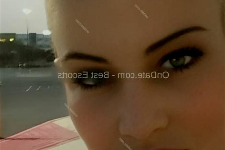 Iris, 34 — Escort in Tulongshan, China