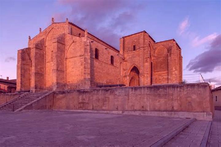 Iris, 34 — Escort in Villalcazar de Sirga, Spain