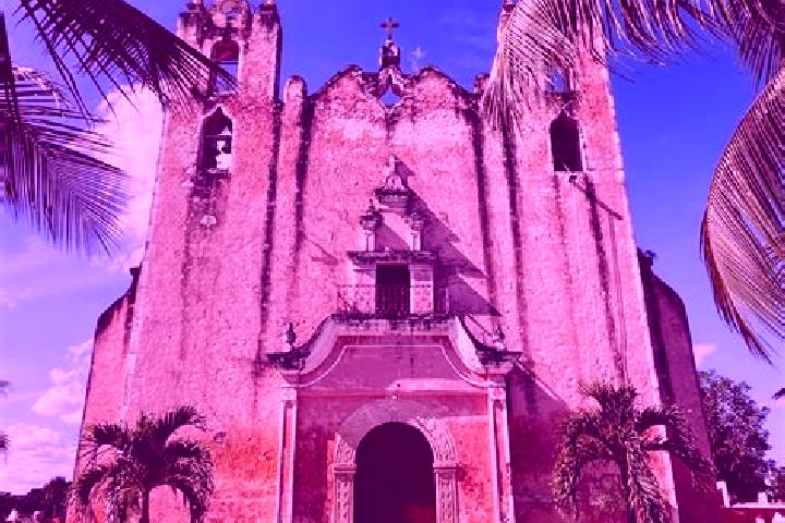 Iris, 34 — Escort in Xocchel, Mexico