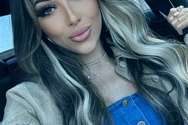 Iris, 35, a dark blonde brown-eyed middle eastern companion based in Hartmanice. Offering CIM, Girlfriend Experience, Fetish. Available for incall and outcal...