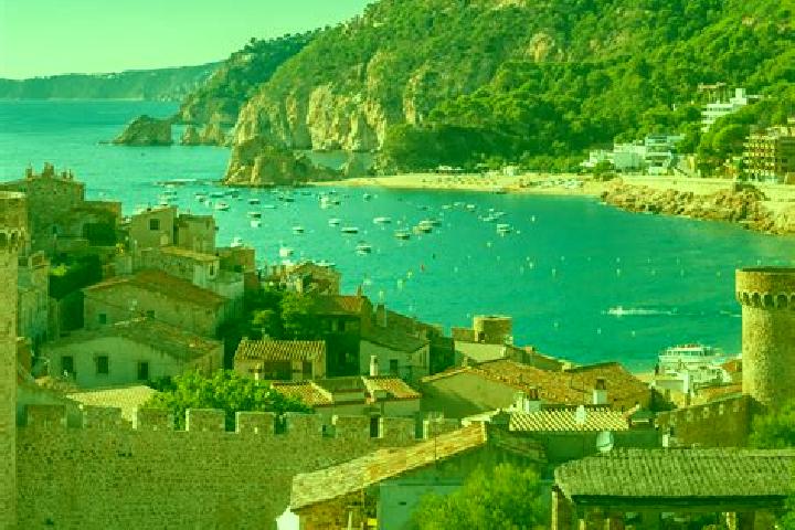 Iris, 35 — Escort in Almuradiel, Spain