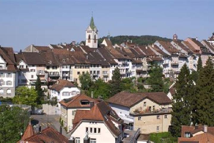 Iris, 35 — Escort in Bronschhofen, Switzerland