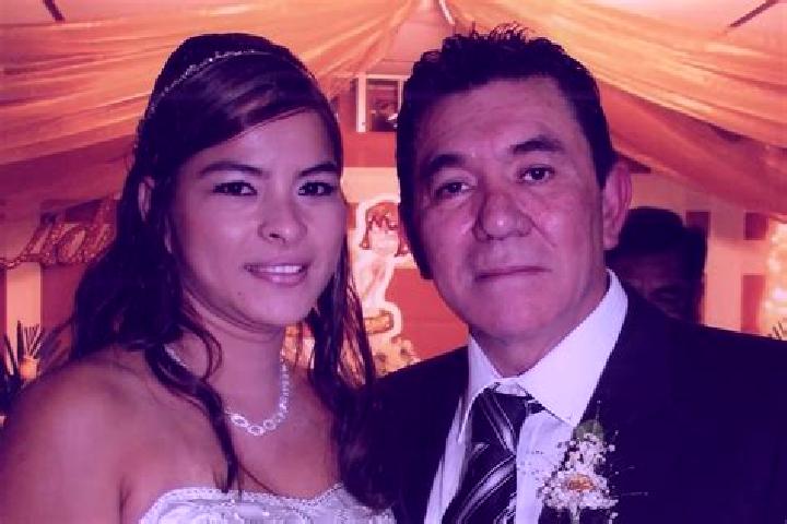 Iris, 35 — Escort in Emiliano Zapata (San Antonio del Burro), Mexico
