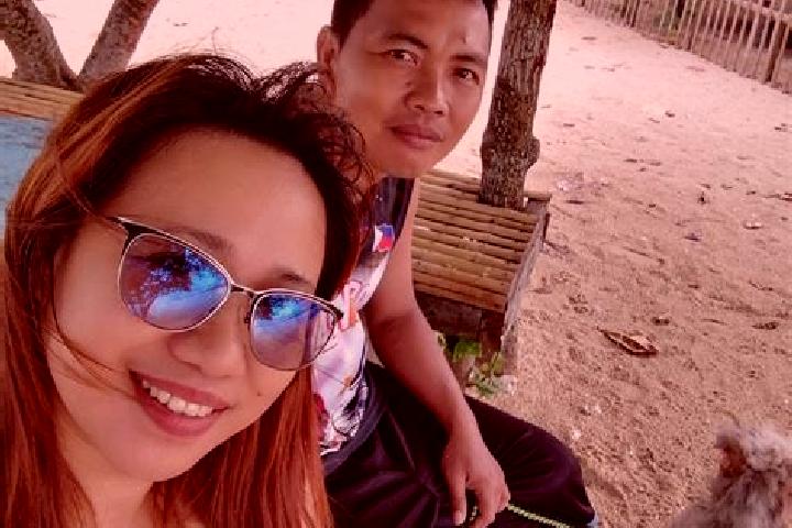 Iris, 35 — Escort in Gadon, Indonesia