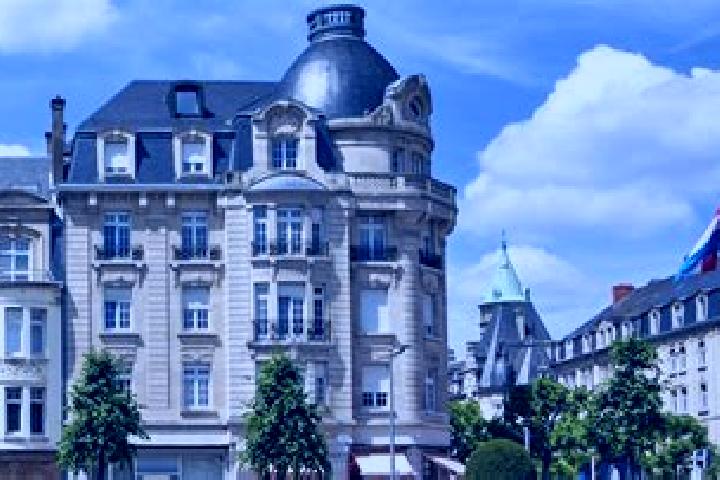 Iris, 35 — Escort in Gonderange, Luxembourg
