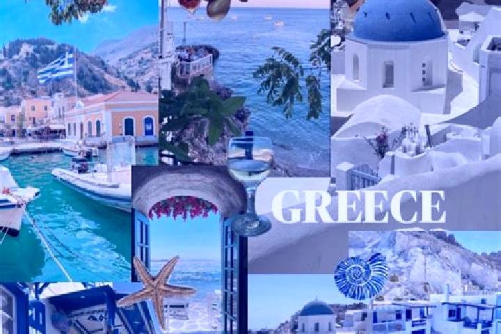 Iris, 35 — Escort in Kyprinos, Greece