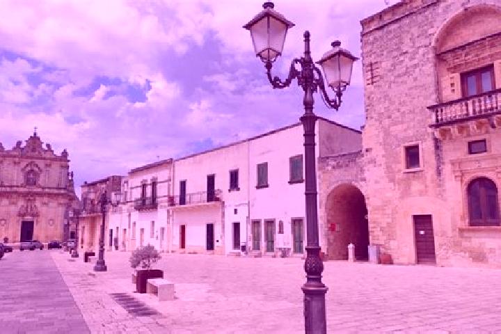 Iris, 35 — Escort in Muro Leccese, Italy