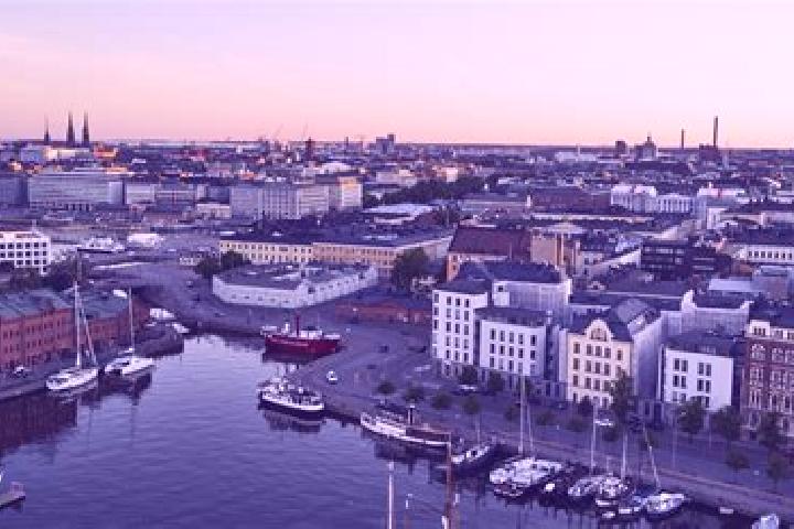 Iris, 35 — Escort in Pohjois-Haaga, Finland