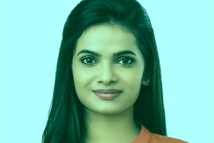 Iris, 35 — Escort in Saij, India