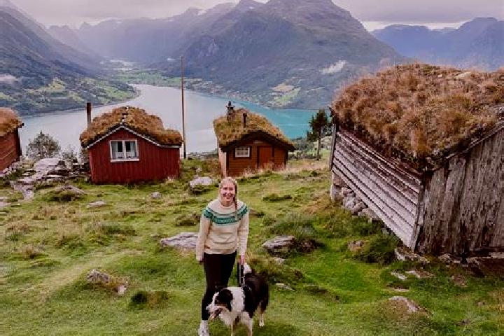 Iris, 35 — Escort in Syfteland, Norway