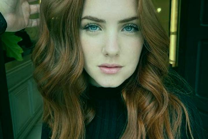 Iris, 36, a auburn blue-eyed caribbean companion based in Quichuay. Offering 69, CIM, A-Level, Overnight, GFE. Available for incall and outcall, day and even...