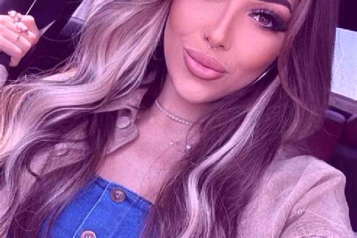 Iris, 36, a dark blonde brown-eyed middle eastern companion based in Chennagiri. Offering Striptease, Duos, Deep French Kissing. Available for incall and out...