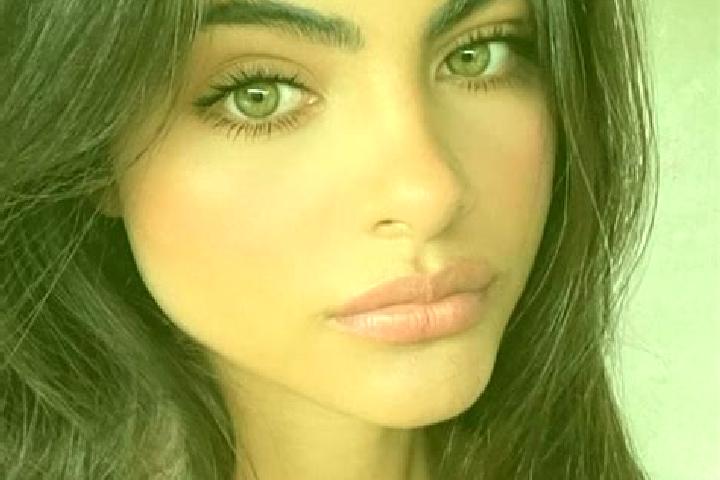 Iris, 36, a red dark-eyed middle eastern companion based in Bondojito. Offering 69, BDSM, Travel Companion. Available for incall and outcall, overnight booki...