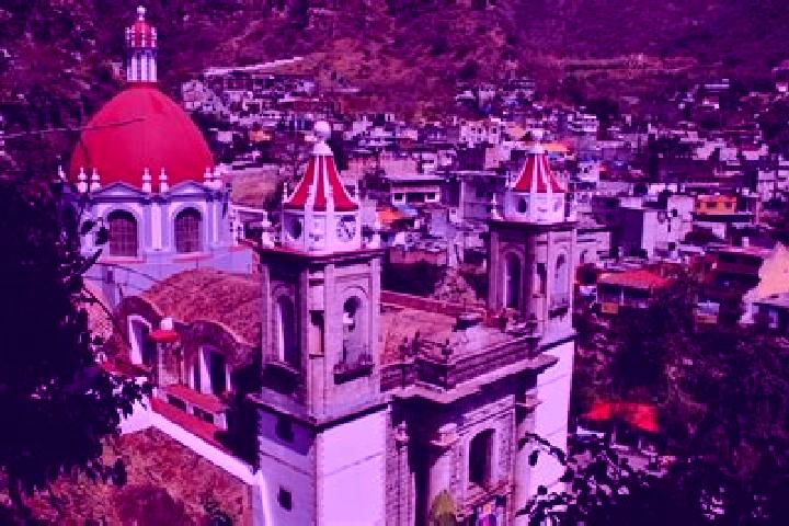 Iris, 36 — Escort in Chalma, Mexico