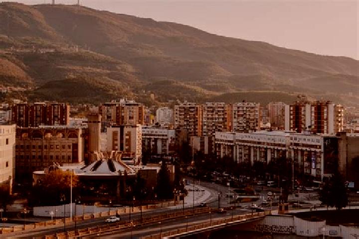Iris, 36 — Escort in Dobarce, North Macedonia
