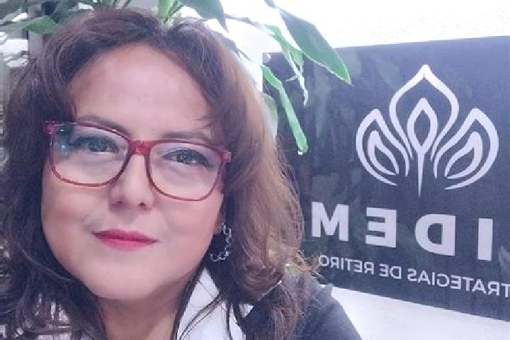 Iris, 36 — Escort in Huexotitla, Mexico