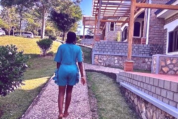 Iris, 36 — Escort in Mityana, Uganda