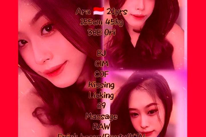 Iris, 36 — Escort in Sibu Jaya, Malaysia