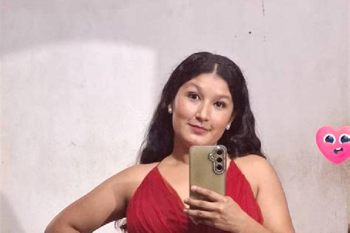 Iris, 36 — Escort in Taniperla, Mexico
