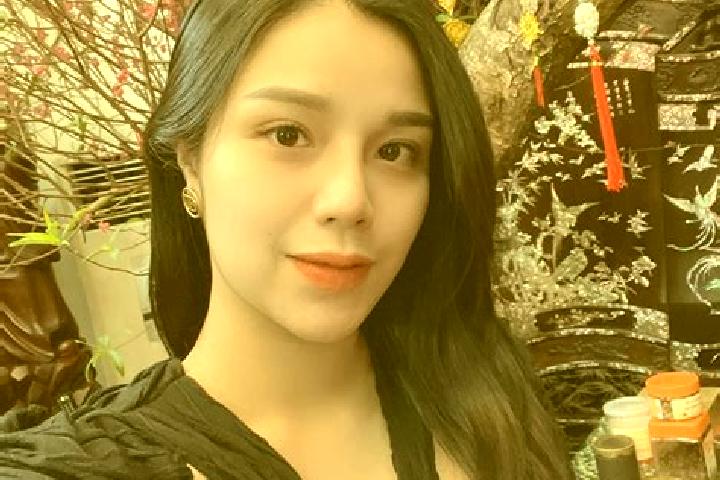 Iris, 36 — Escort in Thi Tran Trung Khanh, Vietnam