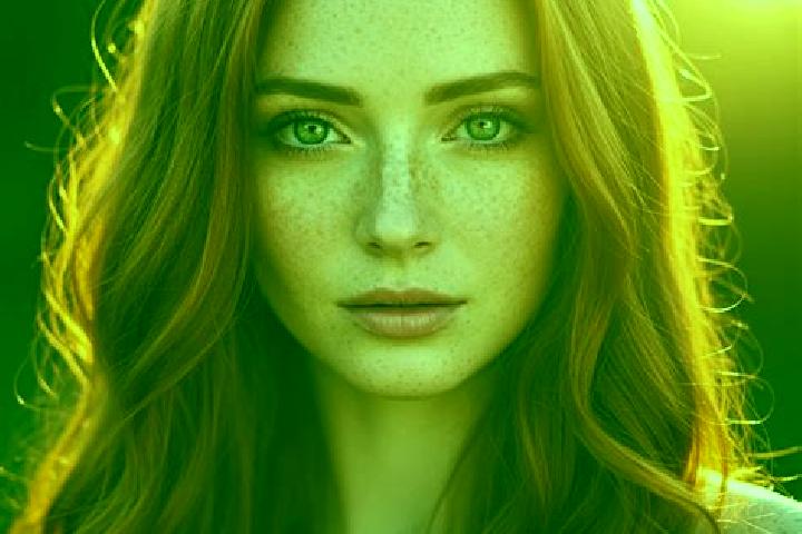 Iris, 37, a auburn green-eyed caribbean companion based in La Plaine. Offering Overnight, A-Level, OWO. Available for incall and outcall, day and evening dates.