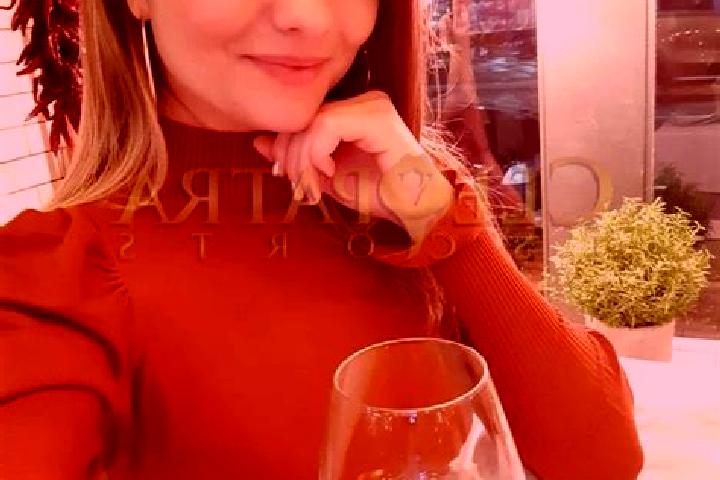Iris, 37, a blonde grey-eyed caribbean companion based in Igbokoda. Offering Girlfriend Experience, GFE, OWO, Dinner Date, Prostate Massage. Available for in...