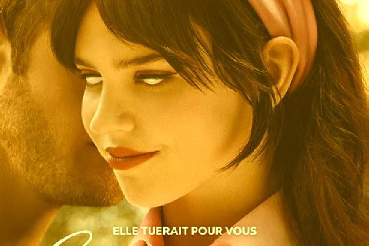 Iris, 37, a chestnut green-eyed mixed companion based in Fourques-sur-Garonne. Offering Deep French Kissing, Couples, Domination, Travel Companion, Overnight...