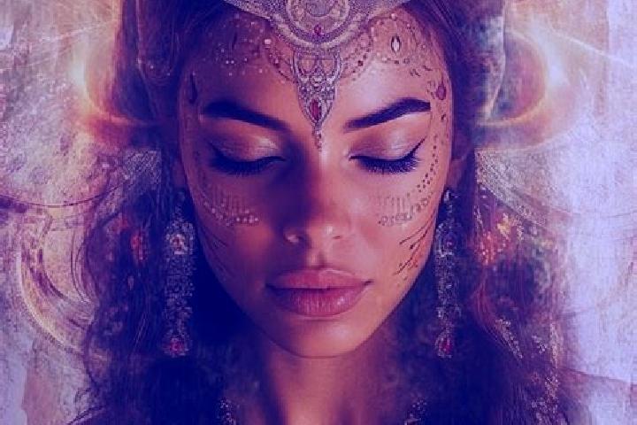 Iris, 37, a red amber-eyed indian companion based in Ou Smach. Offering BDSM, A-Level, 69, Tantra, Prostate Massage. Available for incall and outcall, overni...