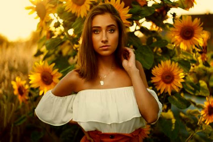 Iris, 37 — Escort in Bereza, Ukraine