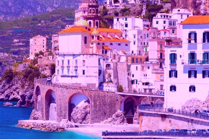 Iris, 37 — Escort in Cannelli, Italy