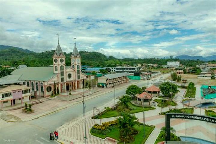 Iris, 37 — Escort in El Pangui, Ecuador