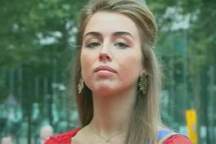 Iris, 37 — Escort in Hoogstraten, Belgium