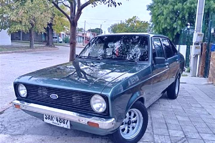 Iris, 37 — Escort in Mercedes, Uruguay