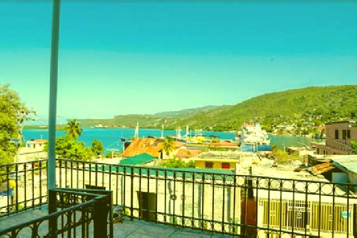 Iris, 37 — Escort in Miragoane, Haiti