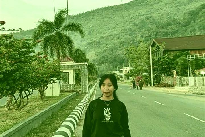Iris, 37 — Escort in Muhur, China