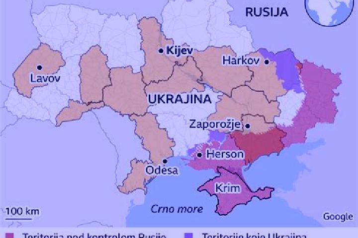 Iris, 37 — Escort in Nove Selo, Ukraine