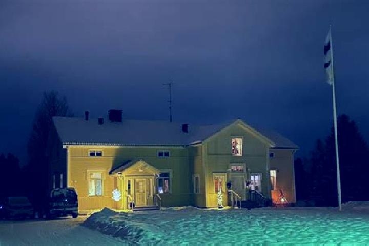 Iris, 37 — Escort in Pudasjaervi, Finland