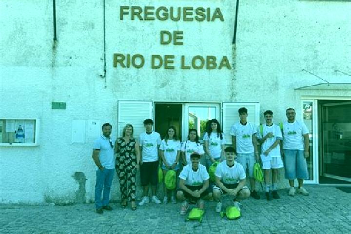 Iris, 37 — Escort in Rio de Loba, Portugal