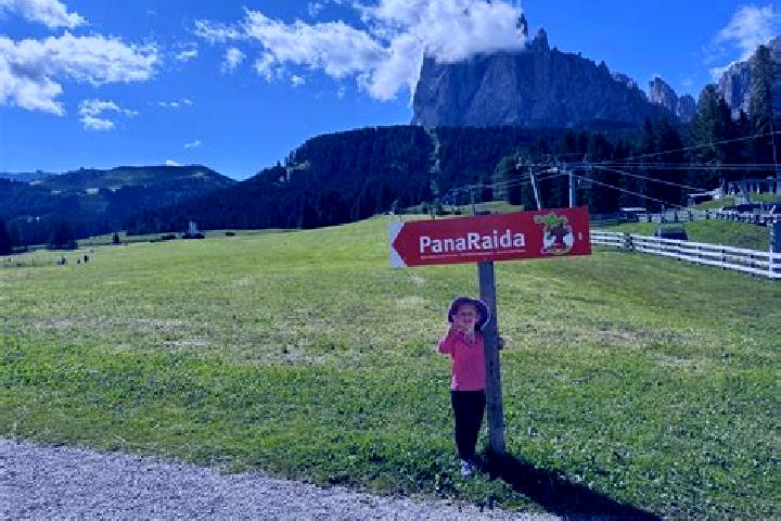 Iris, 37 — Escort in Santa Cristina, Italy