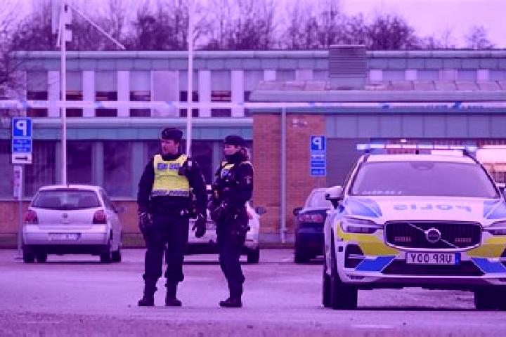 Iris, 37 — Escort in Varekil, Sweden
