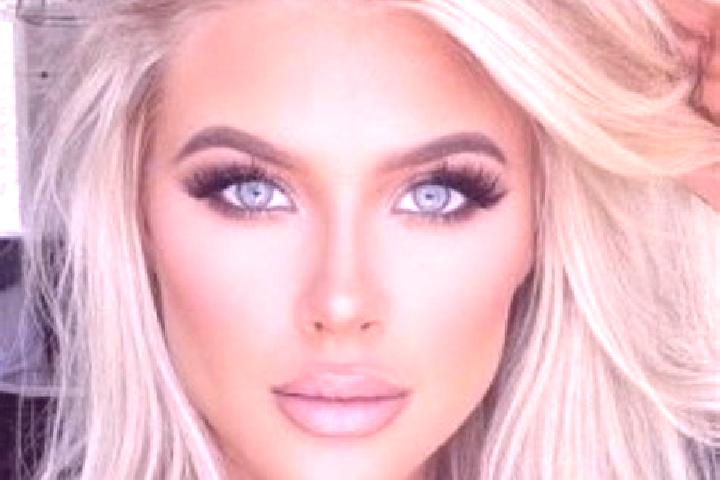 Iris, 38, a platinum blonde green-eyed latina companion based in Lurago d Erba. Offering GFE, Erotic Massage, Tantra, A-Level, BDSM. Available for incall and...